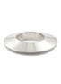 Main View - Click To Enlarge - ALAÏA - Aluminium Blade Bangle Bracelet