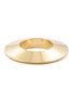 Main View - Click To Enlarge - ALAÏA - Aluminium Blade Bangle Bracelet