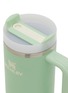Detail View - Click To Enlarge - STANLEY - The Quencher H2.0 30oz Tumbler — Pistachio