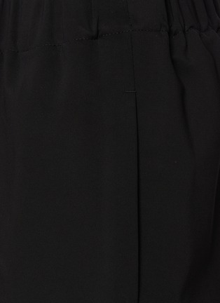  - GIA STUDIOS - Leila Elasticated Jersey Pants