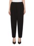 Main View - Click To Enlarge - GIA STUDIOS - Leila Elasticated Jersey Pants