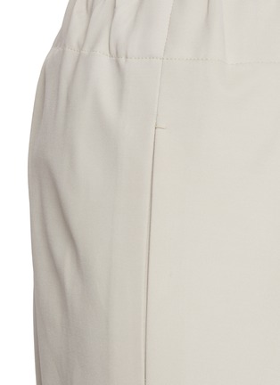  - GIA STUDIOS - Leila Elasticated Jersey Pants