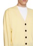  - GOOD PEOPLE GOOD STITCHING GOOD PRODUCT - Dolman Sleeve Cardigan