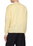 Back View - Click To Enlarge - GOOD PEOPLE GOOD STITCHING GOOD PRODUCT - Dolman Sleeve Cardigan