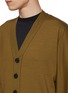  - GOOD PEOPLE GOOD STITCHING GOOD PRODUCT - Dolman Sleeve Cardigan