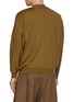 Back View - Click To Enlarge - GOOD PEOPLE GOOD STITCHING GOOD PRODUCT - Dolman Sleeve Cardigan