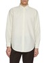 Main View - Click To Enlarge - GOOD PEOPLE GOOD STITCHING GOOD PRODUCT - Classic Collar Shirt