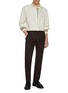 Figure View - Click To Enlarge - GOOD PEOPLE GOOD STITCHING GOOD PRODUCT - Classic Collar Shirt