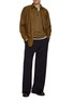 Figure View - Click To Enlarge - GOOD PEOPLE GOOD STITCHING GOOD PRODUCT - Classic Collar Shirt