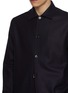  - GOOD PEOPLE GOOD STITCHING GOOD PRODUCT - Plaid Shirt Jacket