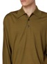  - GOOD PEOPLE GOOD STITCHING GOOD PRODUCT - Dolman Sleeve Polo Shirt