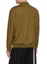 Back View - Click To Enlarge - GOOD PEOPLE GOOD STITCHING GOOD PRODUCT - Dolman Sleeve Polo Shirt
