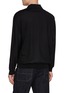 Back View - Click To Enlarge - GOOD PEOPLE GOOD STITCHING GOOD PRODUCT - Dolman Sleeve Polo Shirt
