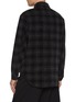 Back View - Click To Enlarge - GOOD PEOPLE GOOD STITCHING GOOD PRODUCT - Shirt Jacket