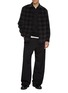 Figure View - Click To Enlarge - GOOD PEOPLE GOOD STITCHING GOOD PRODUCT - Shirt Jacket