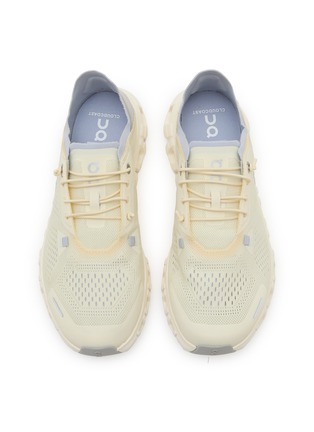 Detail View - Click To Enlarge - ON - Cloud 6 Coast Women's Sneakers