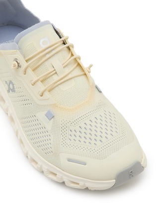 Detail View - Click To Enlarge - ON - Cloud 6 Coast Women's Sneakers