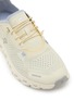Detail View - Click To Enlarge - ON - Cloud 6 Coast Women's Sneakers