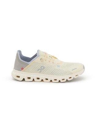 Main View - Click To Enlarge - ON - Cloud 6 Coast Women's Sneakers