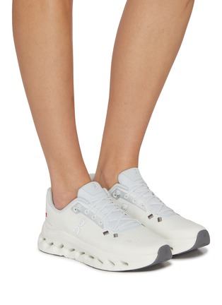 Figure View - Click To Enlarge - ON - Cloudtilt Women's Sneakers