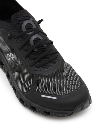 Detail View - Click To Enlarge - ON - Cloud 6 Versa Women's Sneakers
