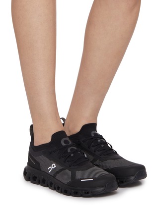 Figure View - Click To Enlarge - ON - Cloud 6 Versa Women's Sneakers