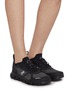 Figure View - Click To Enlarge - ON - Cloud 6 Versa Women's Sneakers