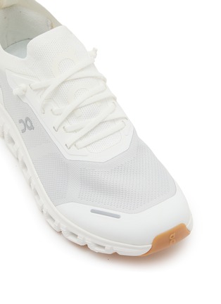 Detail View - Click To Enlarge - ON - Cloud 6 Versa Women's Sneakers