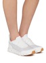 Figure View - Click To Enlarge - ON - Cloud 6 Versa Women's Sneakers