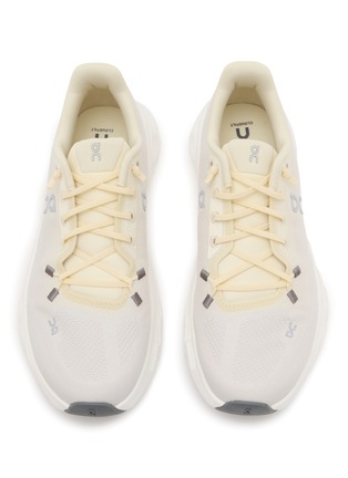 Detail View - Click To Enlarge - ON - Cloudtilt Low Top Women's Sneakers