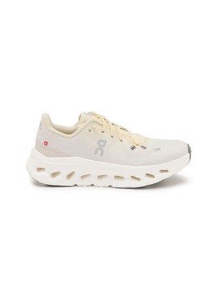 Main View - Click To Enlarge - ON - Cloudtilt Low Top Women's Sneakers