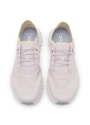 Detail View - Click To Enlarge - ON - Cloud 6 Coast Women's Sneakers