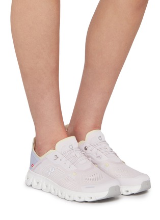 Figure View - Click To Enlarge - ON - Cloud 6 Coast Women's Sneakers