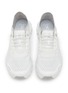 Detail View - Click To Enlarge - ON - Cloud 6 Coast Women's Sneakers