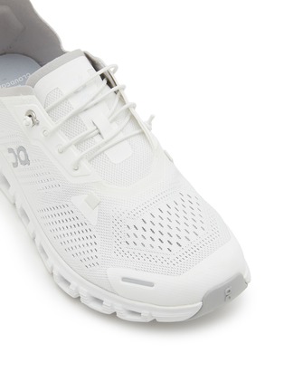 Detail View - Click To Enlarge - ON - Cloud 6 Coast Women's Sneakers