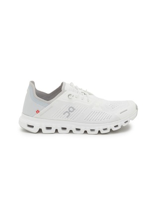 Main View - Click To Enlarge - ON - Cloud 6 Coast Women's Sneakers