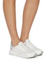 Figure View - Click To Enlarge - ON - Cloud 6 Coast Women's Sneakers