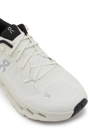 Detail View - Click To Enlarge - ON - Cloudtilt Women's Sneakers