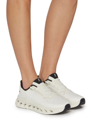 Figure View - Click To Enlarge - ON - Cloudtilt Women's Sneakers