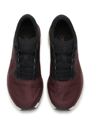 Detail View - Click To Enlarge - ON - Cloudzone Women's Sneakers