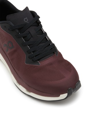 Detail View - Click To Enlarge - ON - Cloudzone Women's Sneakers