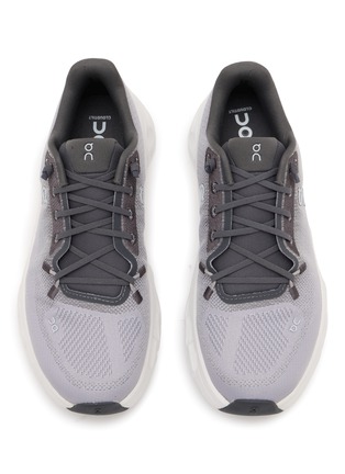Detail View - Click To Enlarge - ON - Cloudtilt Low Top Women's Sneakers