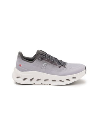 Main View - Click To Enlarge - ON - Cloudtilt Low Top Women's Sneakers