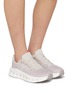 Figure View - Click To Enlarge - ON - Cloudtilt Women's Sneakers