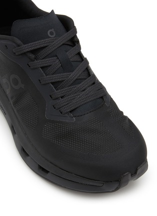 Detail View - Click To Enlarge - ON - Cloudzone Women's Sneakers