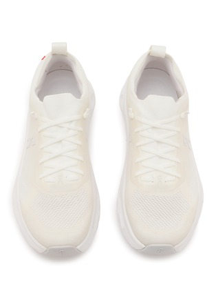 Detail View - Click To Enlarge - ON - Cloudtilt Moon Low Top Women's Sneakers