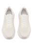 Detail View - Click To Enlarge - ON - Cloudtilt Moon Low Top Women's Sneakers