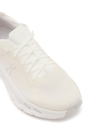 Detail View - Click To Enlarge - ON - Cloudtilt Moon Low Top Women's Sneakers