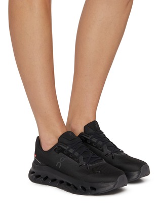 Figure View - Click To Enlarge - ON - Cloudtilt Women's Sneakers