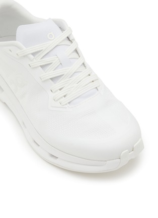 Detail View - Click To Enlarge - ON - Cloudzone Women's Sneakers